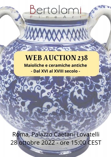 Web Auction 238